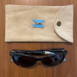 TOMS Classic 101 Sunglasses